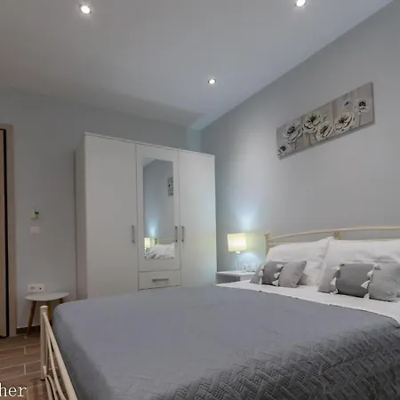 Dimitris Appartement Corfu (city)