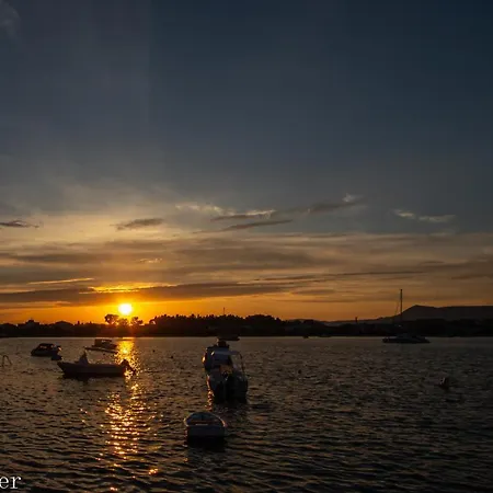 Dimitris Apartamento