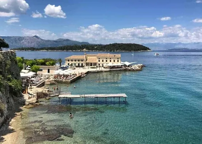 Appartamento Dimitris