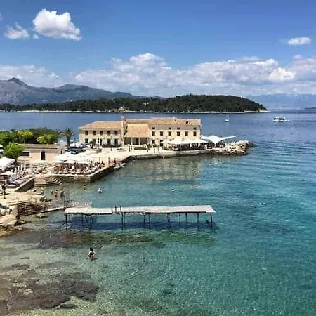 Appartement Dimitris